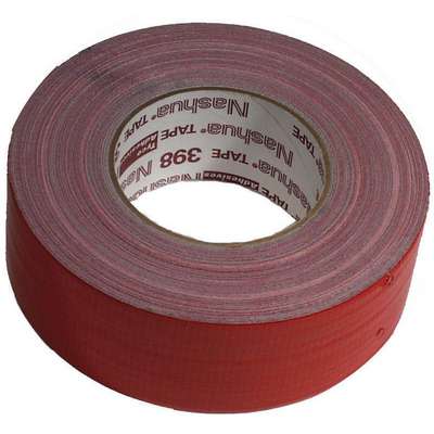 Indst'l Duct Tape Red 2"X60YRD