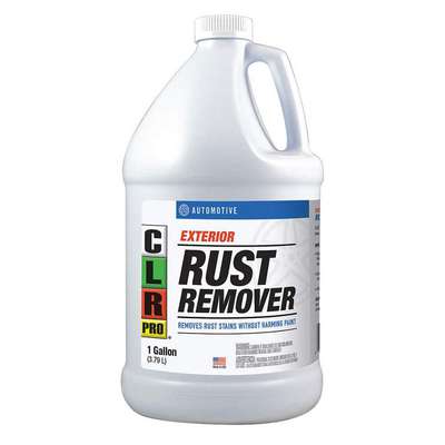 Rust Remover,1 Gal.