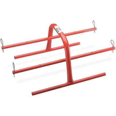 Wire Spool Hand Caddy,4