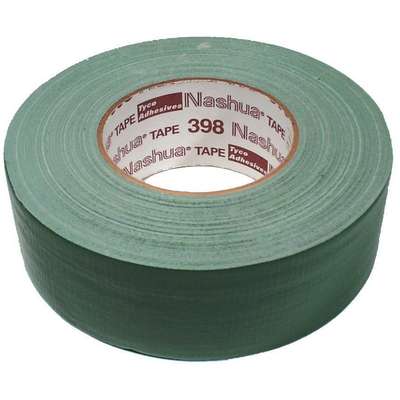Indst'l Duct Tape Grn 2"X60YRD