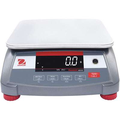 Counting Scale,6kg Capacity,