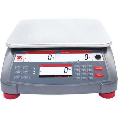 Bench Scale,15kg Capacity,