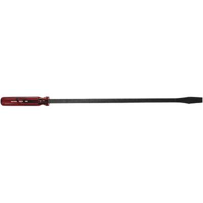 Screwdriver,Slotted,1/2x19 In,
