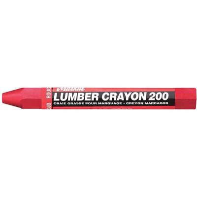 Crayon,Lumber,Pk12