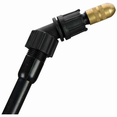 912518-1 Chapin Backpack Sprayer, Polyethylene Tank Material, 4