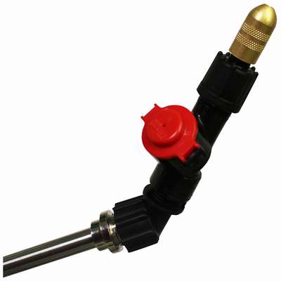 912518-1 Chapin Backpack Sprayer, Polyethylene Tank Material, 4