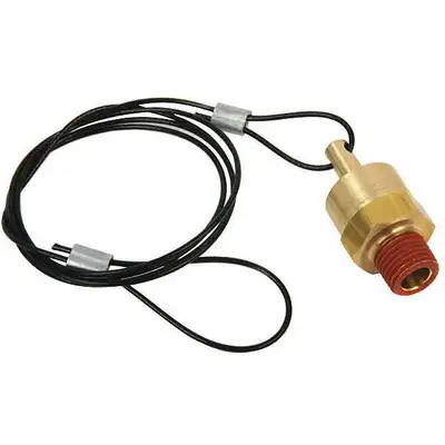 Drain Pull Valve,5ft. Cable