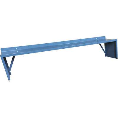 911039-3 Standard Shelf Riser, 16 ga Steel, 12