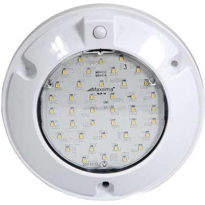 Dome Lamp,6-1/2" H,1.1A Rating