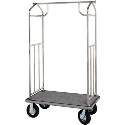 Bellmans Cart,Steel,42 x 24 x