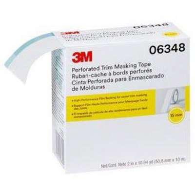 3M Trim Masking Tape 50.8mm x