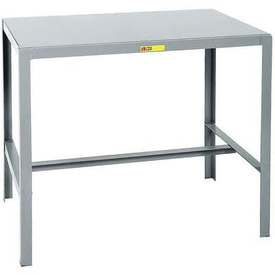 Machine Table,Welded Steel,