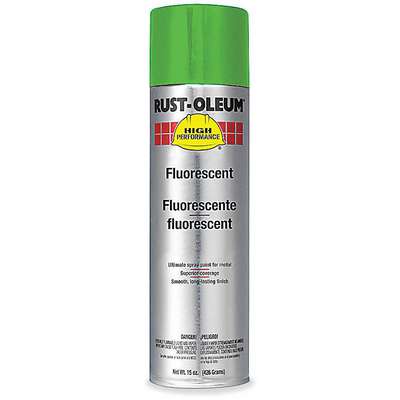 912954-9 Rust-Oleum High Performance Rust Preventative Spray Paint