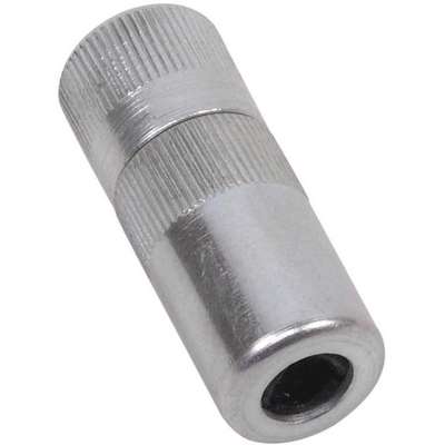 3-Jaw Grease Coupler