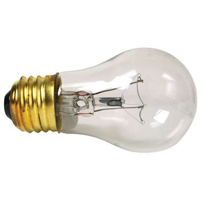 Appliance Bulb 60 Watt Rs
