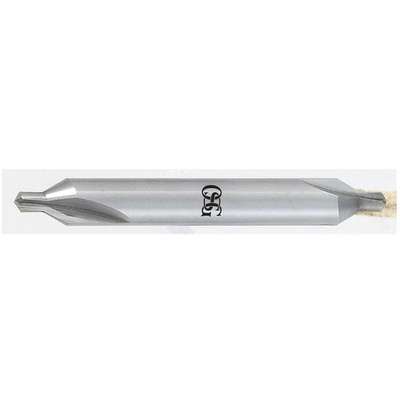 Double End Drill/Countersink,7/