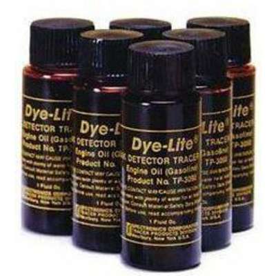 7965 TracerLine Dye-Lite 1 oz. UV Leak Detection Dye for Gasoline