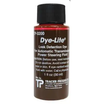 Dye-Lite Leak Detect Dye 1 Oz