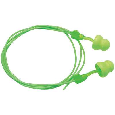 Disposable Ear Plugs,Corded,