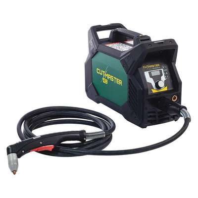 Plasma Cutter,10/40A Rated