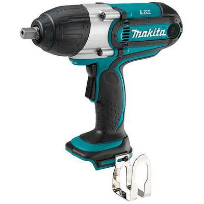 Cordless Impact Wrench,10-1/2