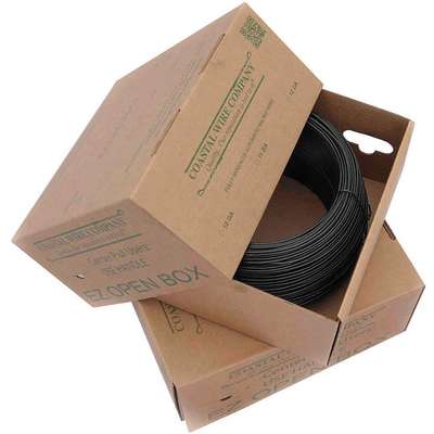 Baling Wire,.121 In Dia,2575
