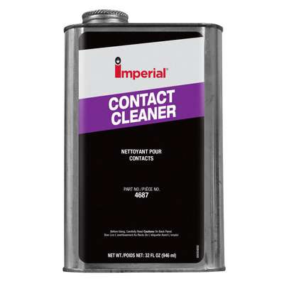 Imp Contact Cleaner Flam Qt