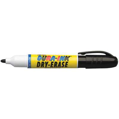 Dry Erase Marker,Black