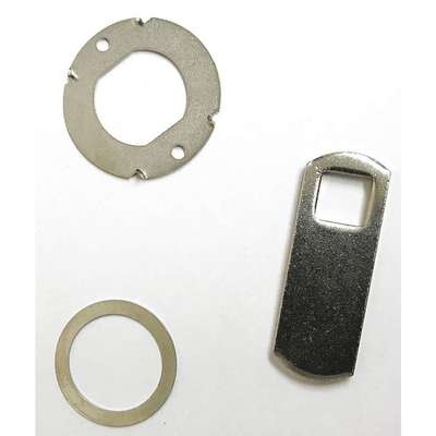 Cam Lock Accesory,1-1/8" Thick