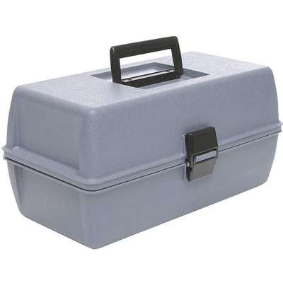 Lockout Tool Box,Unfilled,