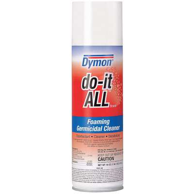 Cleaner And Disinfectant,20 Oz.