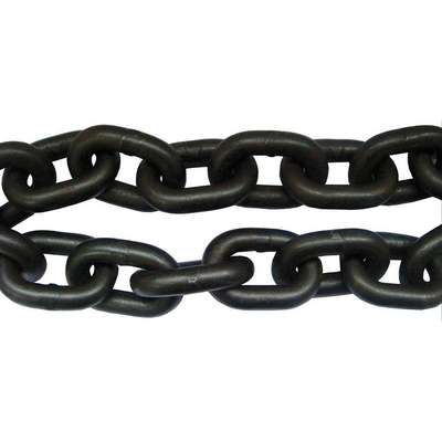 Chain,Grade 80,3/8 Size,20 Ft.,