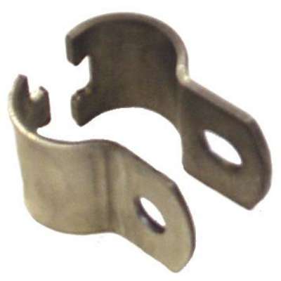 Dovetail Clamp For 1" Tubing