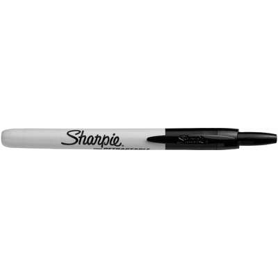 Sharpie Sharpie Permanent Marker Brush