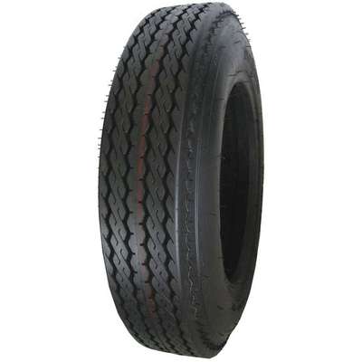 Trailer Tire,4.80-12,6 Ply