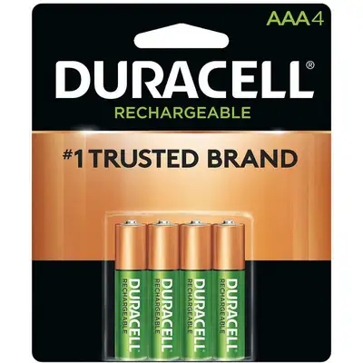 Rechargeable Battery,AAA,
