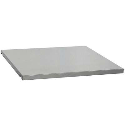 Shelf,Steel,39-5/8inWx30inDx1-