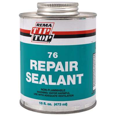 Repair Sealant 16OZ Brush Cap