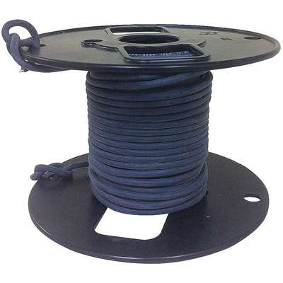Silicone Lead Wire,Hv,16awg,
