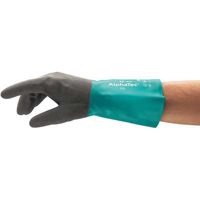 Chemical Rsistnt Gloves,