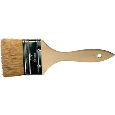 Disposable Brush 1"