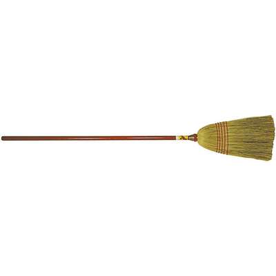 Warehouse Sweep Broom