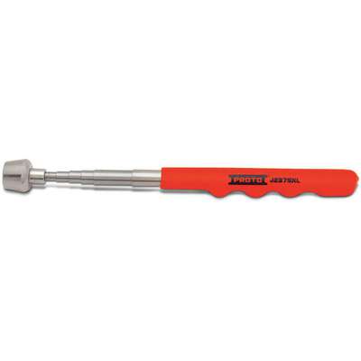 Magnetic Pick-Up Tool,8-1/4" L