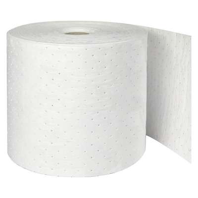 Absorbent Roll,Heavy,24 Gal.,