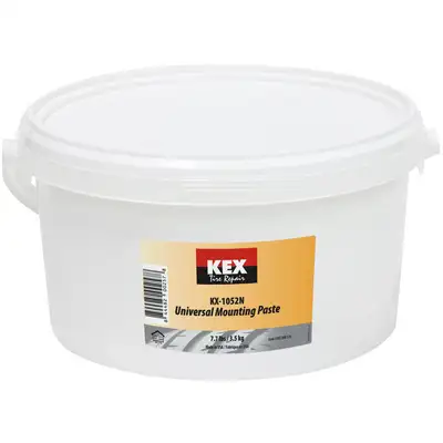 Kex Tire Mounting Paste,7.7 Lb