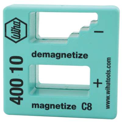 Magnetizer / Demagnetizer