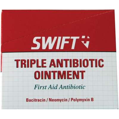 Swift Triple Biotic 1 GR Foil