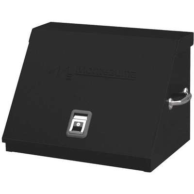 Portable Tool Box,26"Wx17-3/