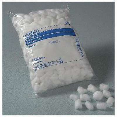 Cotton Balls,Non-Sterile,