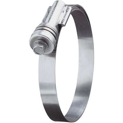 Hose Clamp,4-1/4 To 5-1/8In,